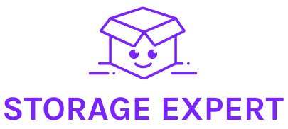 Storage Expert Logo