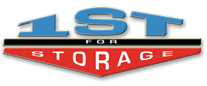 1st For Storage