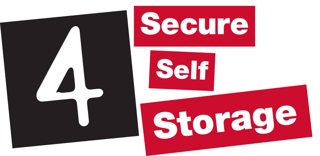 4 Secure Self Storage
