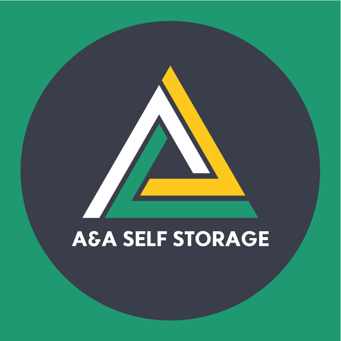 A & A Self Storage