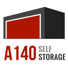 A140 Self Storage