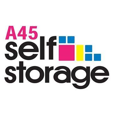 A45 Self Storage
