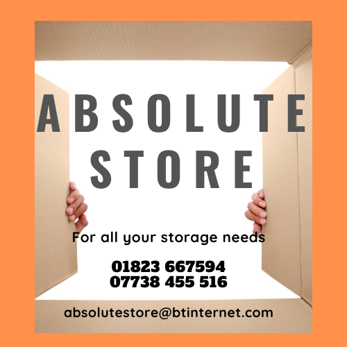 Absolute Store ltd