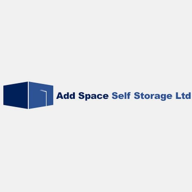 Add Space Self Storage