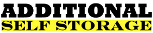Additional Self Storage
