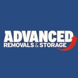 Advanced Removals & Storage