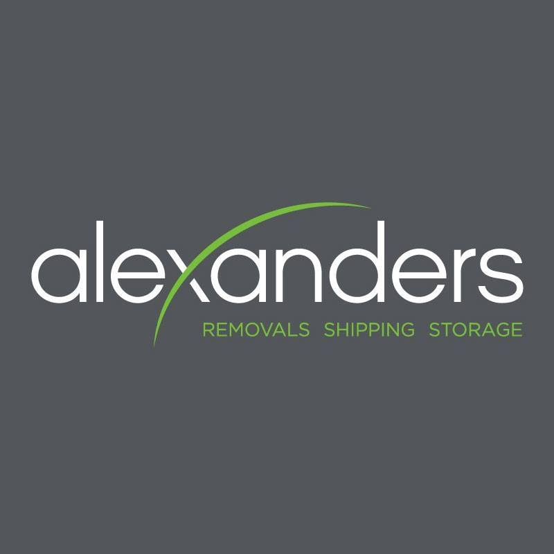Alexanders Removals & Storage