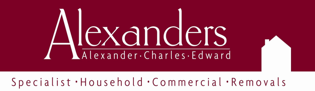 Alexanders Removals & Storage