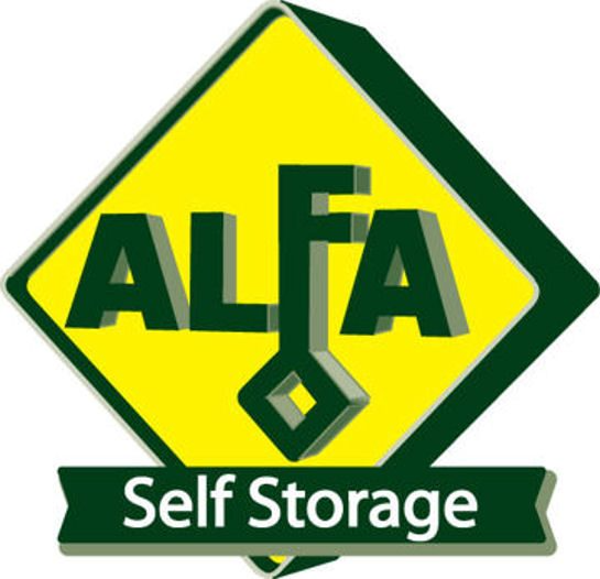 Alfa Self Storage