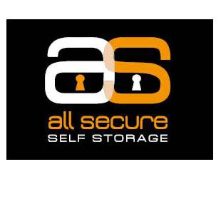 All Secure Self Storage