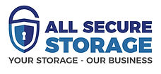All Secure Storage