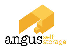 Angus Self Storage