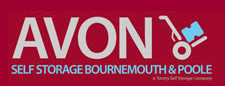 Avon Self Storage