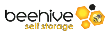 Beehive Self Storage