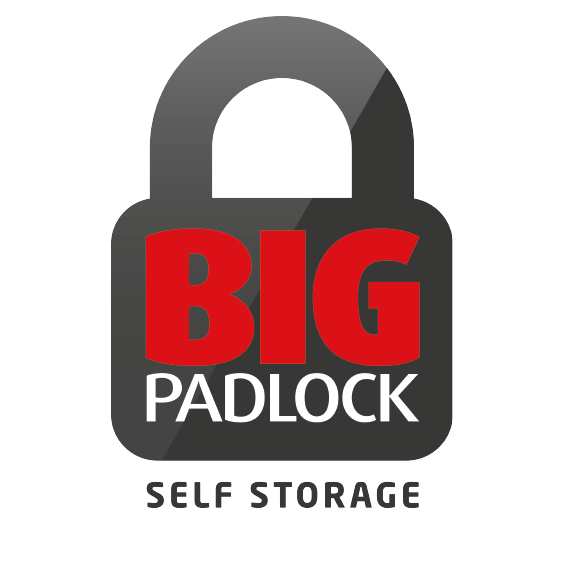 Big Padlock