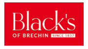 Blacks Of Brechin