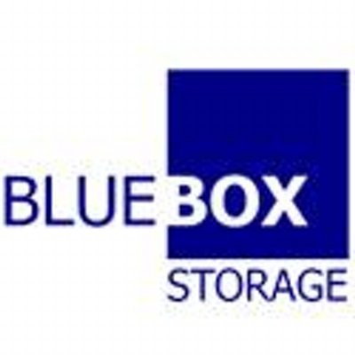 Blue Box Storage