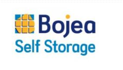 Bojea Self Storage