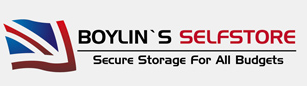 Boylin's Selfstore