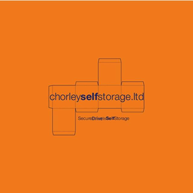 Chorley Self Storage Ltd