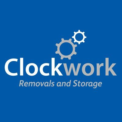 Clockwork Removals & Storage
