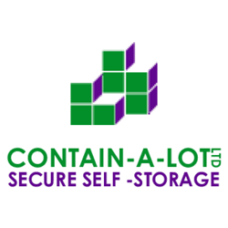 Contain A Lot
