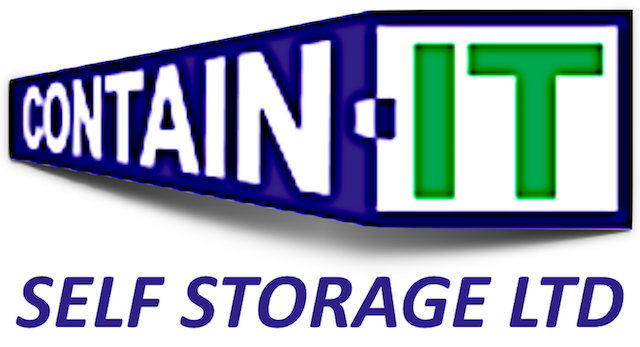 Contain-It Self Storage