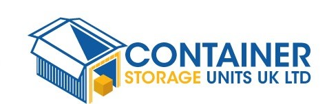 Container Storage Units UK