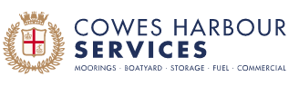 Cowes Harbour