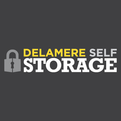 Delamere Self Storage