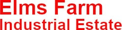 Elms Farm Industrial Estate