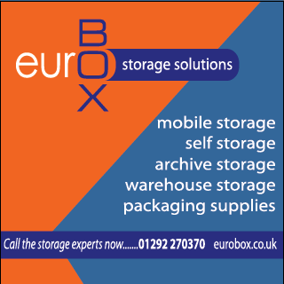 Eurobox Self Storage
