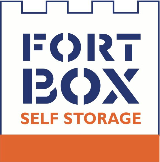 Fort Box London Storage Expert