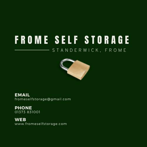 Frome Self Storage