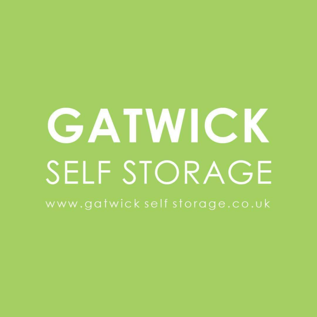 Gatwick Self Storage