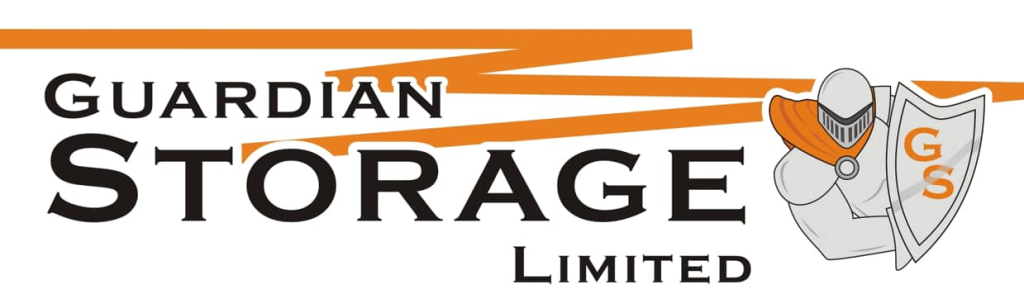 Guardian Storage Ltd