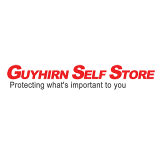Guyhirn Self Store