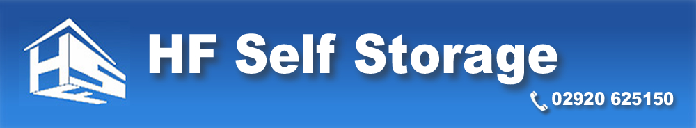 HF Self Storage