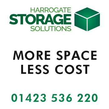 Harrogate Storage Solutions