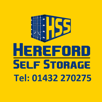 Hereford Self Storage