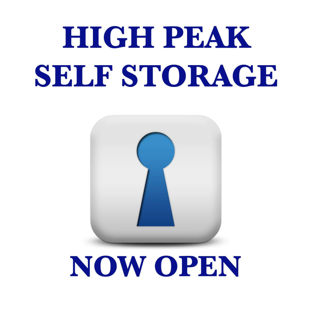 High Peak Self Storage
