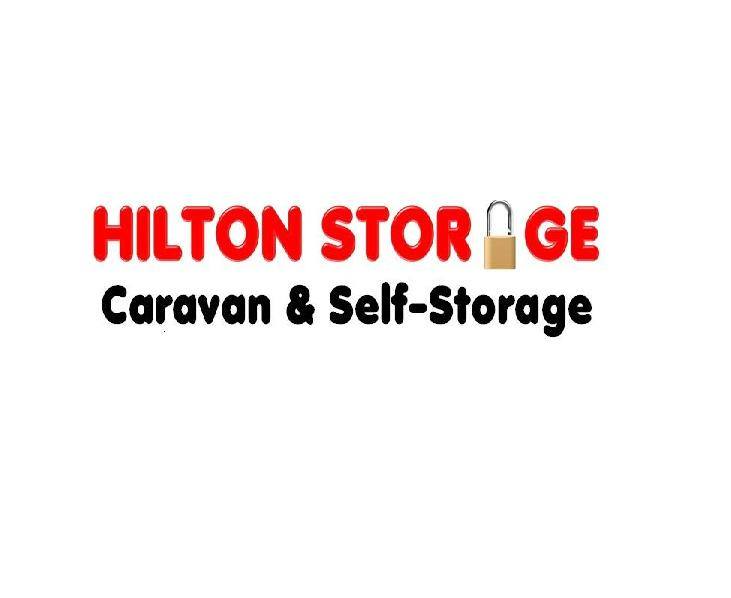 Hilton Self Storage