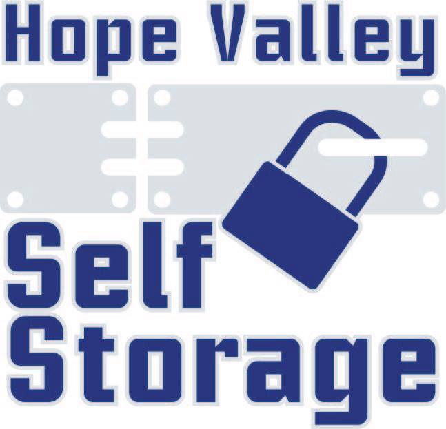 Hope Valley Self Storage