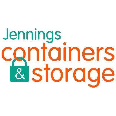 Jennings Containers and Storage