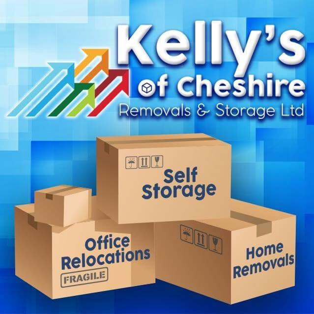 Kelly’s of Cheshire