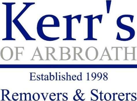 Kerr's Of Arbroath,
