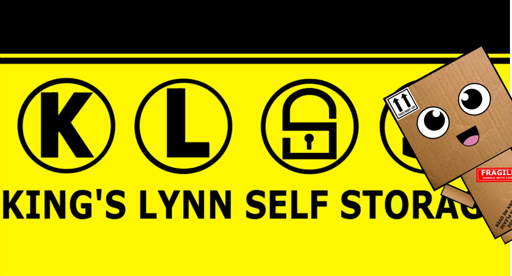 King's Lynn Self Storage