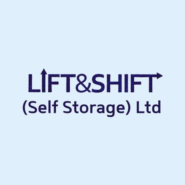 Lift & Shift Ltd