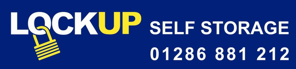 Lock up self storage