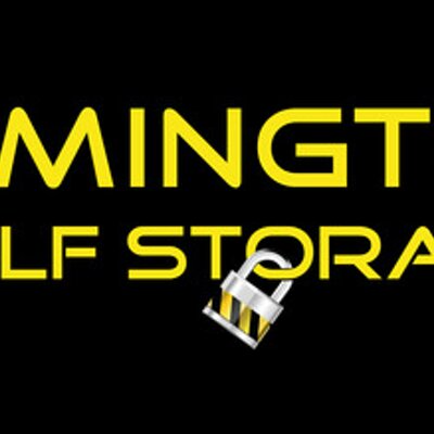 Lymington Self Storage